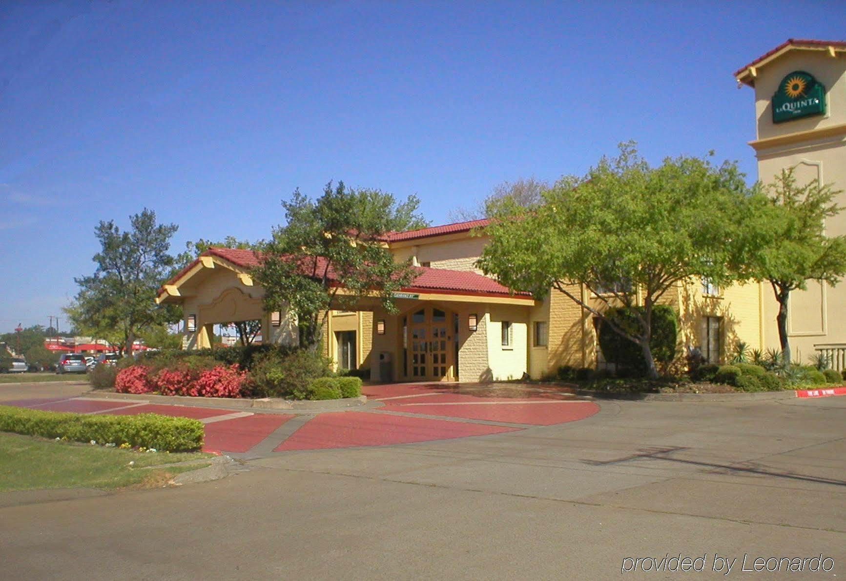 La Quinta Inn By Wyndham Tyler Esterno foto